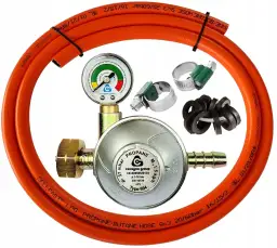 Gdzie kupić uszczelki do butli gazowej, aby uniknąć niebezpieczeństwa?