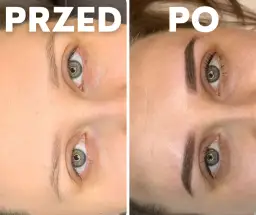 Co to jest makijaż permanentny i jak może zmienić Twój wygląd