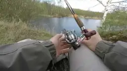 Jak założyć kołowrotek na wędkę bez błędów - proste kroki dla każdego