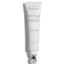 Avene Serenage vs DermAbsolu: Który krem pod oczy dla dojrzałych wybrać?