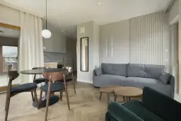 Wykańczanie czy wykończenie mieszkania – co wybrać, aby zaoszczędzić?