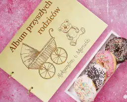 Idealne prezenty dla dziewczyny w ciąży, które ją zaskoczą i uszczęśliwią