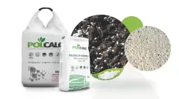 Wapno granulowane: Mieszać z glebą? Kiedy to konieczne, a kiedy nie?