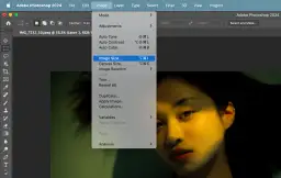 Jak obracać obrazy i warstwy w Photoshopie: Kompletny przewodnik