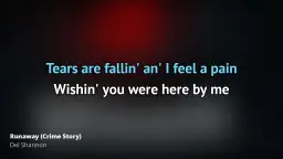 Muzyka w crime story: fenomen dźwięku w najlepszych kryminałach wszech czasów