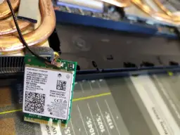 Zrywa Wi-Fi w laptopie? Diagnoza i naprawa karty sieciowej krok po kroku