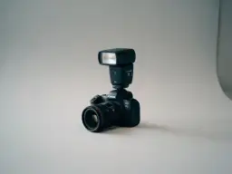 Jaka lampa błyskowa do Canona? Odkryj najlepsze modele i porady