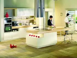 Jak dobrać wydajność okapu? Oblicz moc idealną dla Twojej kuchni