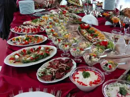 Najlepsze usługi cateringowe w Bydgoszczy na różne okazje