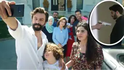 Serial Przysięga sezon 5 ile odcinków - prawda o zakończeniu serii