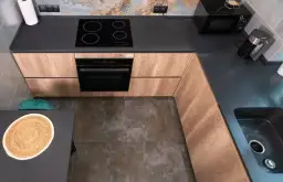 Blat kompaktowy: jakie są jego zalety i zastosowania w kuchni?