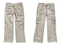 Najlepsze stylizacje męskie z spodniami moro, które musisz znać