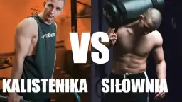 CrossFit vs kalistenika: Różnice, koszty, efekty. Co wybrać?