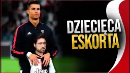 Dlaczego dzieci wyprowadzają piłkarzy na mecze? Tradycja i emocje