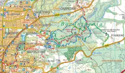 Jak efektywnie planować trasę przez Elbląg? Praktyczne wskazówki