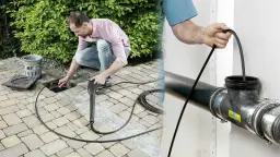 Myjka "szarpie"? Jak odpowietrzyć myjkę ciśnieniową w 5 krokach!