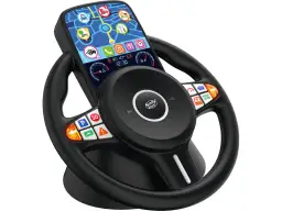 Kierownica dla dzieci: Jak wybrać idealną zabawkę dla rozwoju malucha?