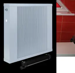 Jak przewymiarować grzejniki do pompy ciepła, aby uniknąć przegrzewania