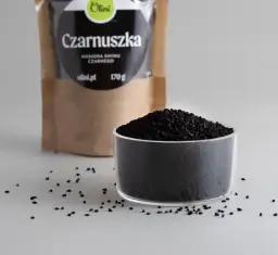 Jak zrobić herbatę z czarnuszki: domowy przepis na naturalny napar