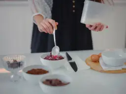 Jak dobrze zmierzyć 3 gramy domowymi sposobami: 5 prostych metod