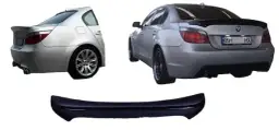 Spoilery do BMW E60 - Wybierz najlepszy styl dla swojego auta