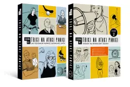 Jak leczyć nerwicę? Kompleksowy poradnik i wsparcie