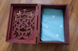 Jak zrobić organizer na kolczyki - proste i kreatywne pomysły