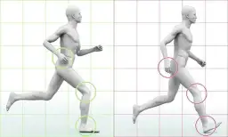 Jakie mięśnie angażuje bieganie? Biegaj efektywniej i bez kontuzji!