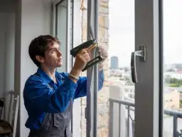 Jak zrobić moskitiere na drzwi balkonowe - proste kroki i porady