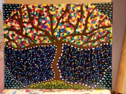 Drzewo życia: Klucz do arcydzieła Malicka. Czy go pojmiesz?