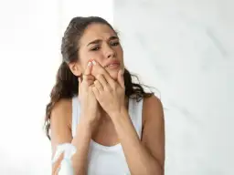 Pryszcz na już? Wysusz go szybko! Domowe i apteczne sposoby