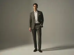 Męskie marki premium: Jak rozpoznać prawdziwy luksus i styl?