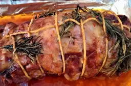 Jak długo piec jagnięcinę? Sprawdź idealne czasy i temperatury