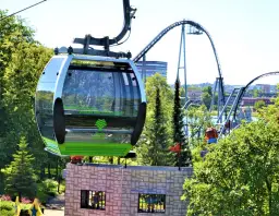 Najlepsze atrakcje w Parku Śląskim, które musisz zobaczyć