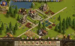 Gry jak Settlers - najlepsze alternatywy dla fanów strategii ekonomicznych