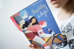 Jakie jest przesłanie tekstu Pasztety do boju i co warto z niego wynieść