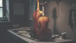 Podstawowe różnice między altówką a skrzypcami - poznaj je wszystkie