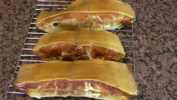 Halibut wędzony: Jak przygotować i podawać wędzoną rybę w prosty sposób