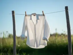 Usuń zapach perfum z ubrań: Skuteczne metody i triki bez prania