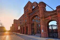 Atrakcje województwa łódzkiego: Kompletny przewodnik, nie przegap