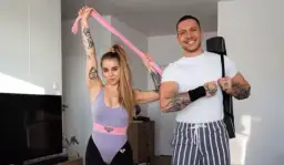 Jak znaleźć motywację do ćwiczeń i pokonać lenistwo na zawsze