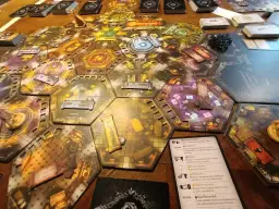 Czarna róża gra planszowa - odkryj zasady i strategie gry