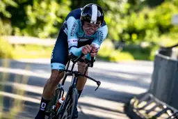 Filip Maciejuk kolarz: niesamowite osiągnięcia i historia kariery