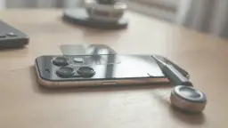 Jak ściągnąć szkło z aparatu bez ryzyka uszkodzenia sprzętu