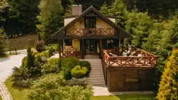 Góry Stołowe - najlepsze noclegi, które spełnią Twoje oczekiwania