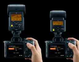 Najlepsze lampy błyskowe do Sony A7 III - wybierz idealny model dla siebie