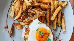 Gdzie zjeść w Paryżu? Tanie i smaczne opcje, które musisz znać