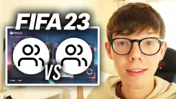 Jak grać na 2 pady online w FIFA 23 - proste kroki i porady