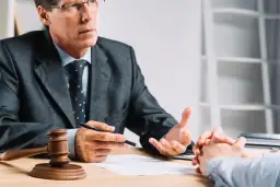 Czy właściciel mieszkania może wyrzucić osobę zameldowaną bez sądu?