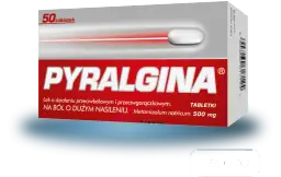Na co jest lek pyralgina? Dowiedz się, jak działa i kiedy stosować